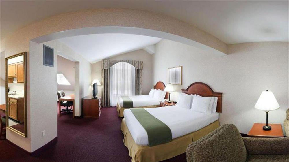 Holiday Inn Express Hotel & Suites White River Junction By Ihg מראה חיצוני תמונה