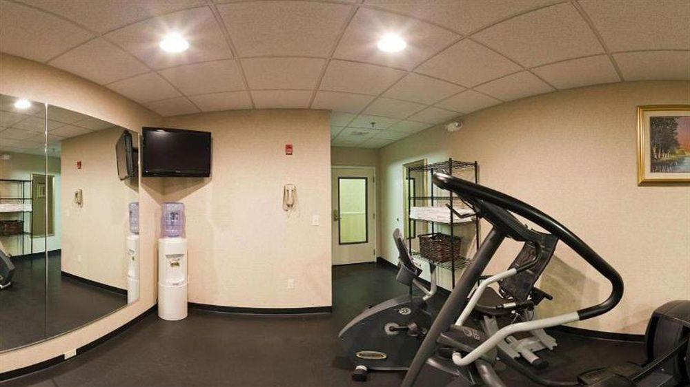 Holiday Inn Express Hotel & Suites White River Junction By Ihg מראה חיצוני תמונה