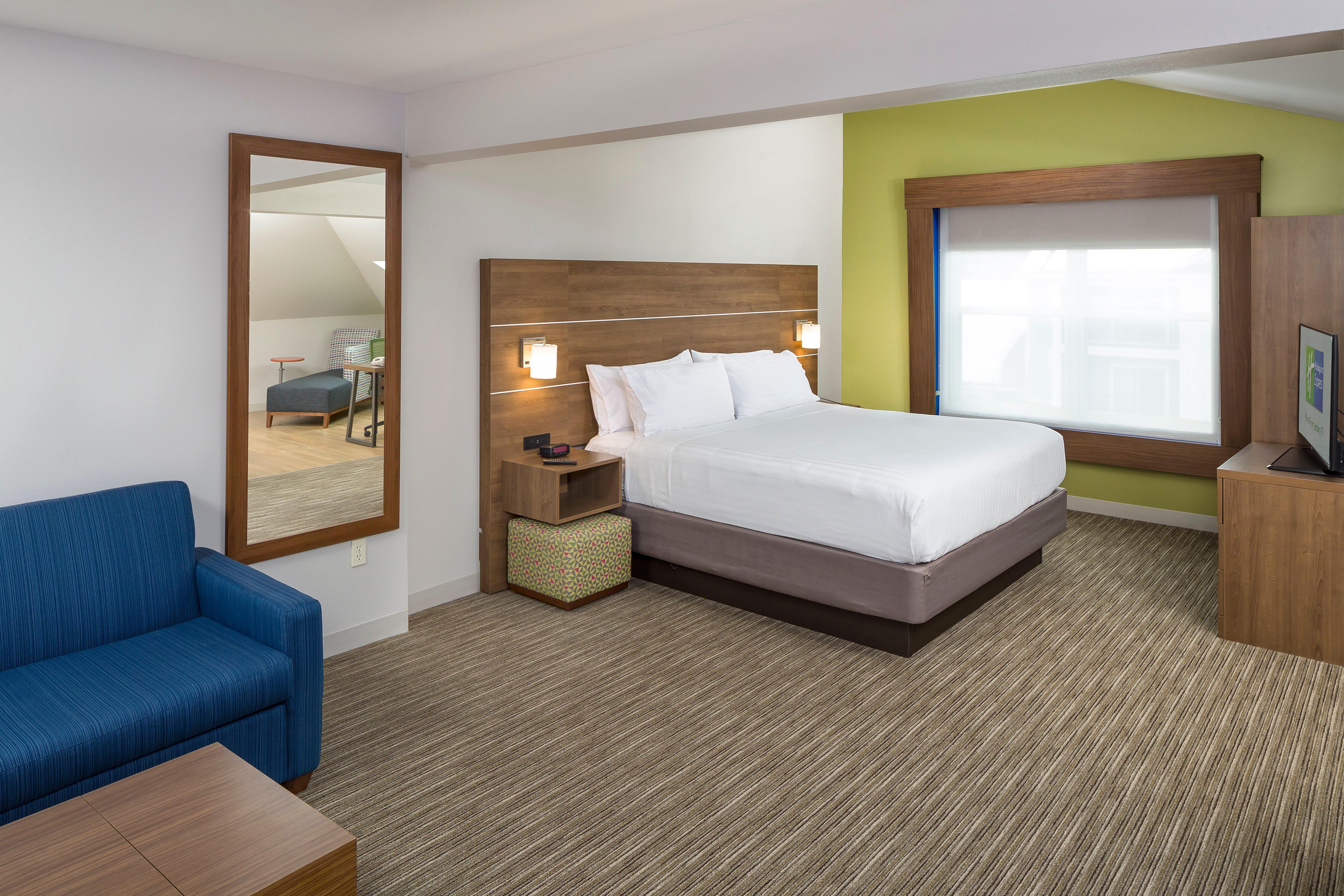 Holiday Inn Express Hotel & Suites White River Junction By Ihg מראה חיצוני תמונה
