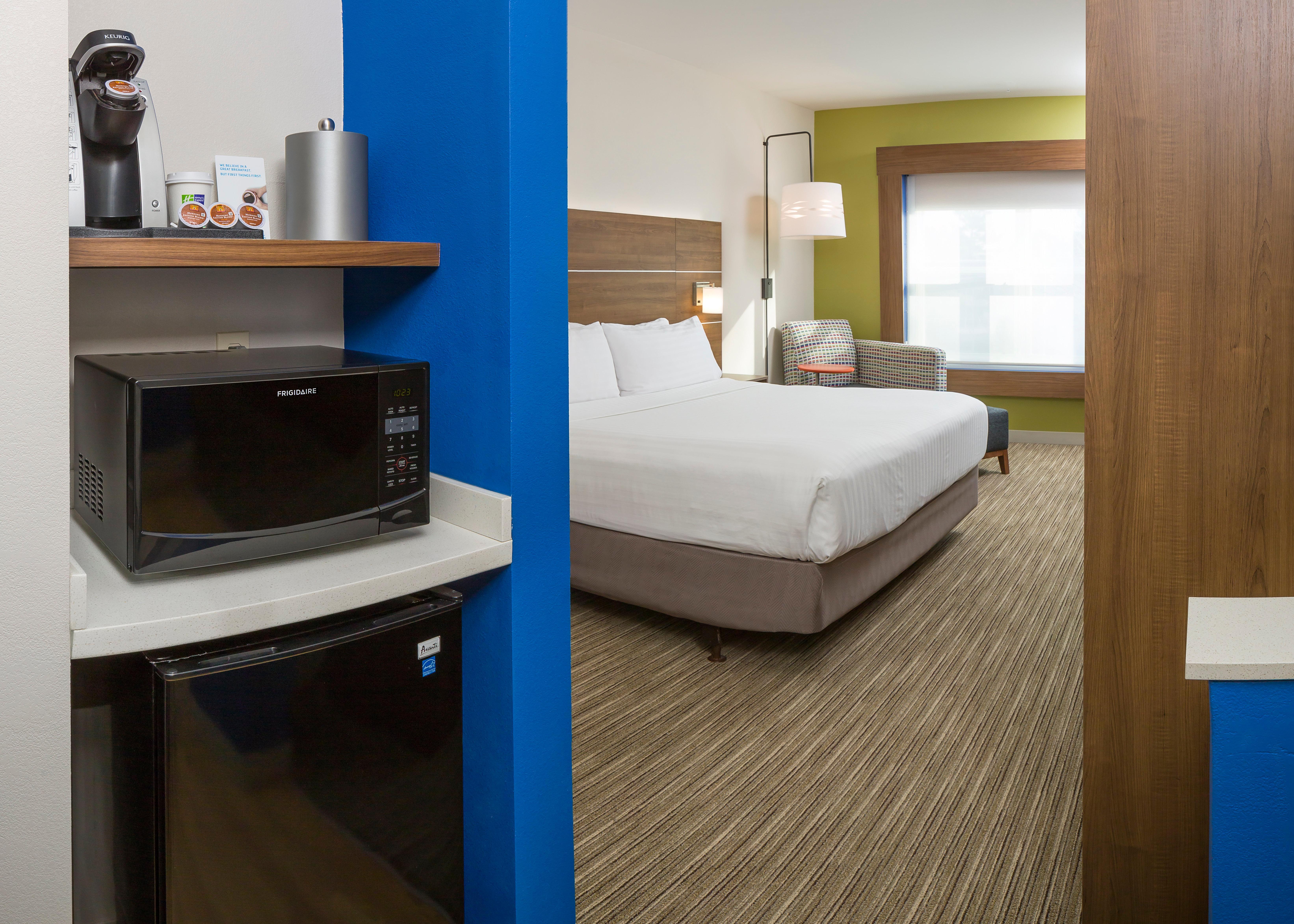 Holiday Inn Express Hotel & Suites White River Junction By Ihg מראה חיצוני תמונה