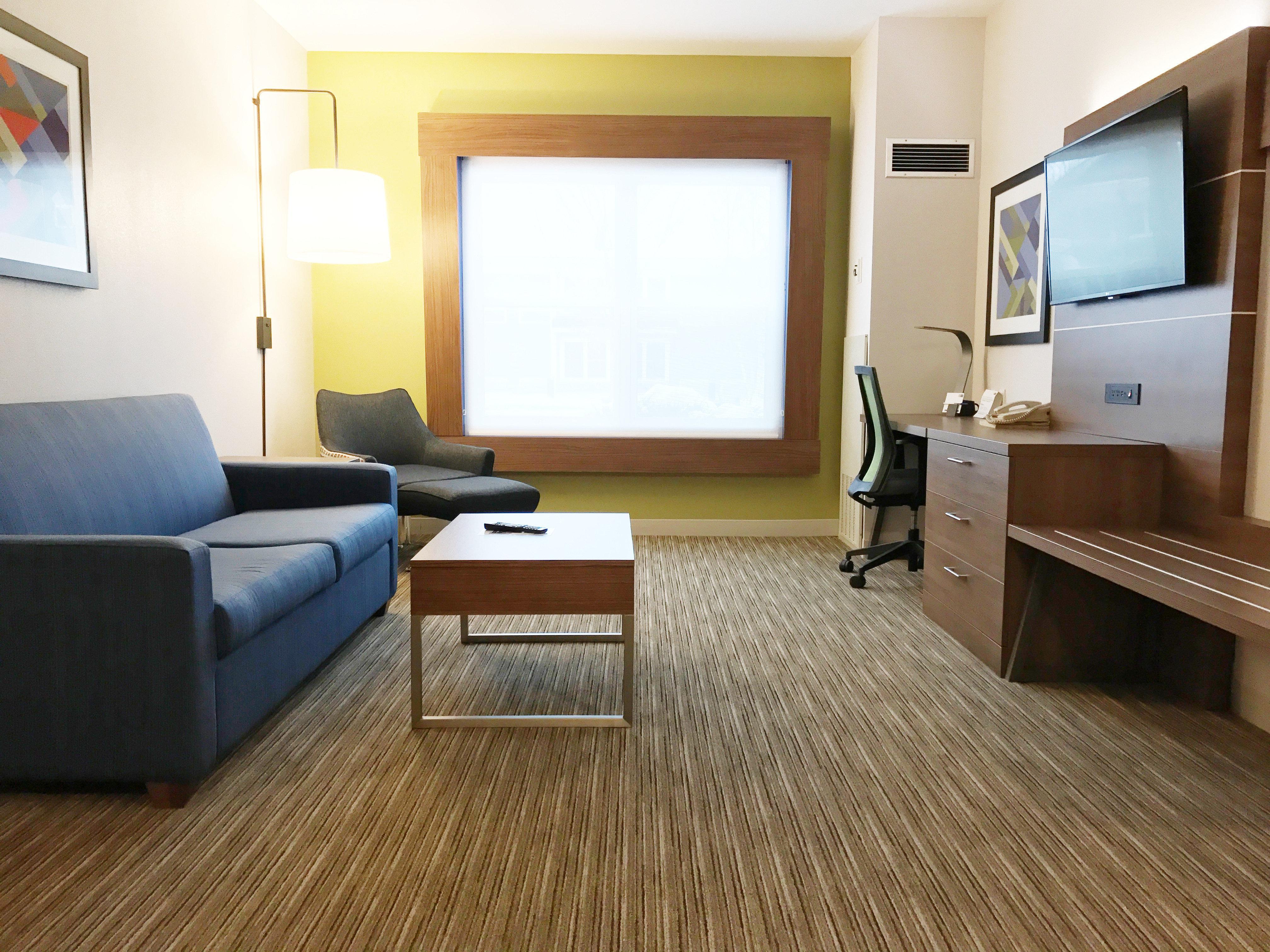 Holiday Inn Express Hotel & Suites White River Junction By Ihg מראה חיצוני תמונה
