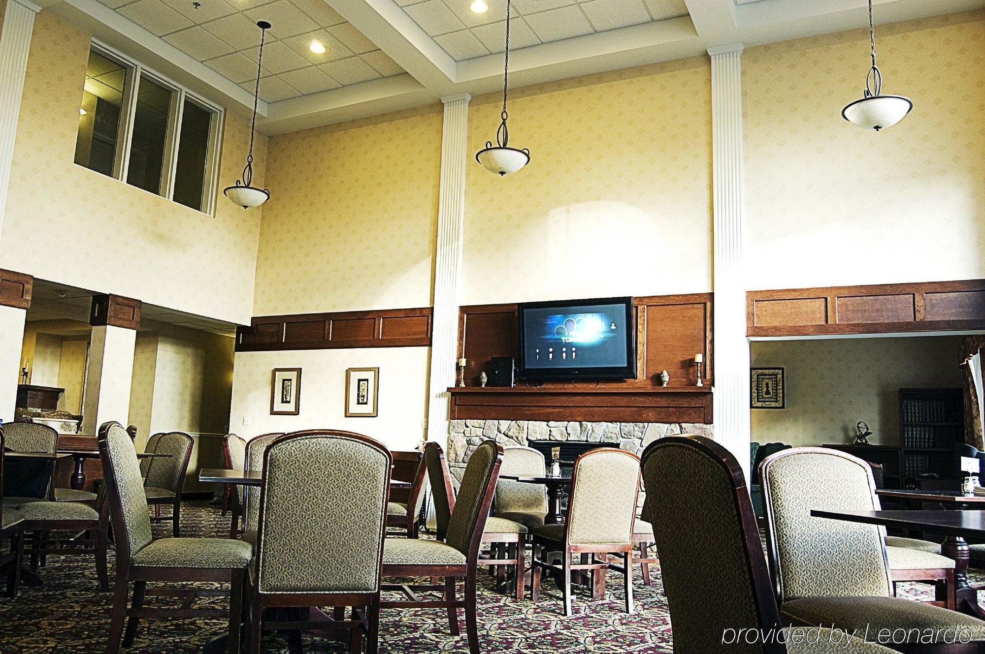 Holiday Inn Express Hotel & Suites White River Junction By Ihg מראה חיצוני תמונה